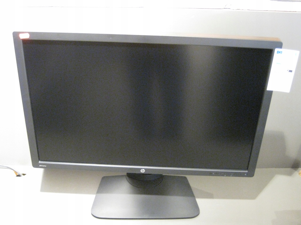 Monitor 30" LED HP Z30i IPS dla grafika FV23% - 8482474169 - oficjalne