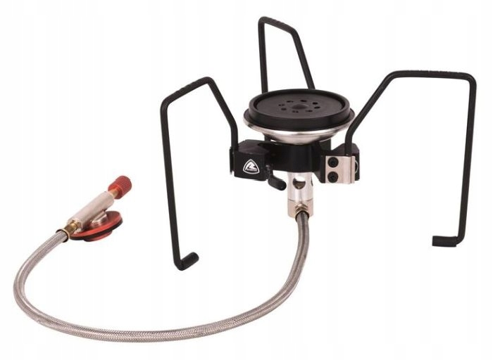 Kuchenka kempingowa Gaz Fire Mosquito Stove Robens 8156473249