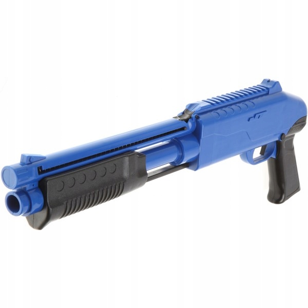 JT SplatMaster Shotgun Z200 paintball Blue 7523472557 oficjalne