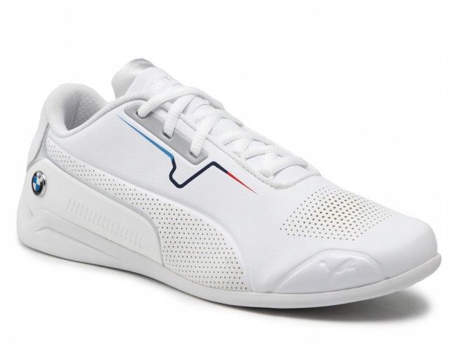 Buty PUMA BMW MMS Drift Cat 8 339934 04, r 42,5 12810967937