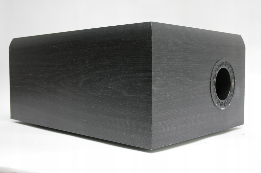 Subwoofer JAMO SW 300 konstrukcja 2 głośniki 7978738881 oficjalne