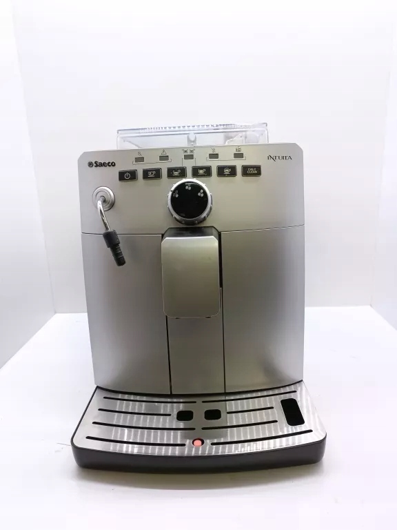 EKSPRES DO KAWY PHILIPS SAECO INTUITA HD8750 12631489346 oficjalne