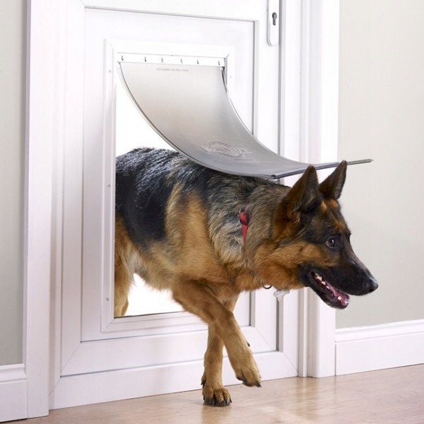 K446 PETSAFE STAYWELL DRZWI DLA PSA XL 7892455705 oficjalne