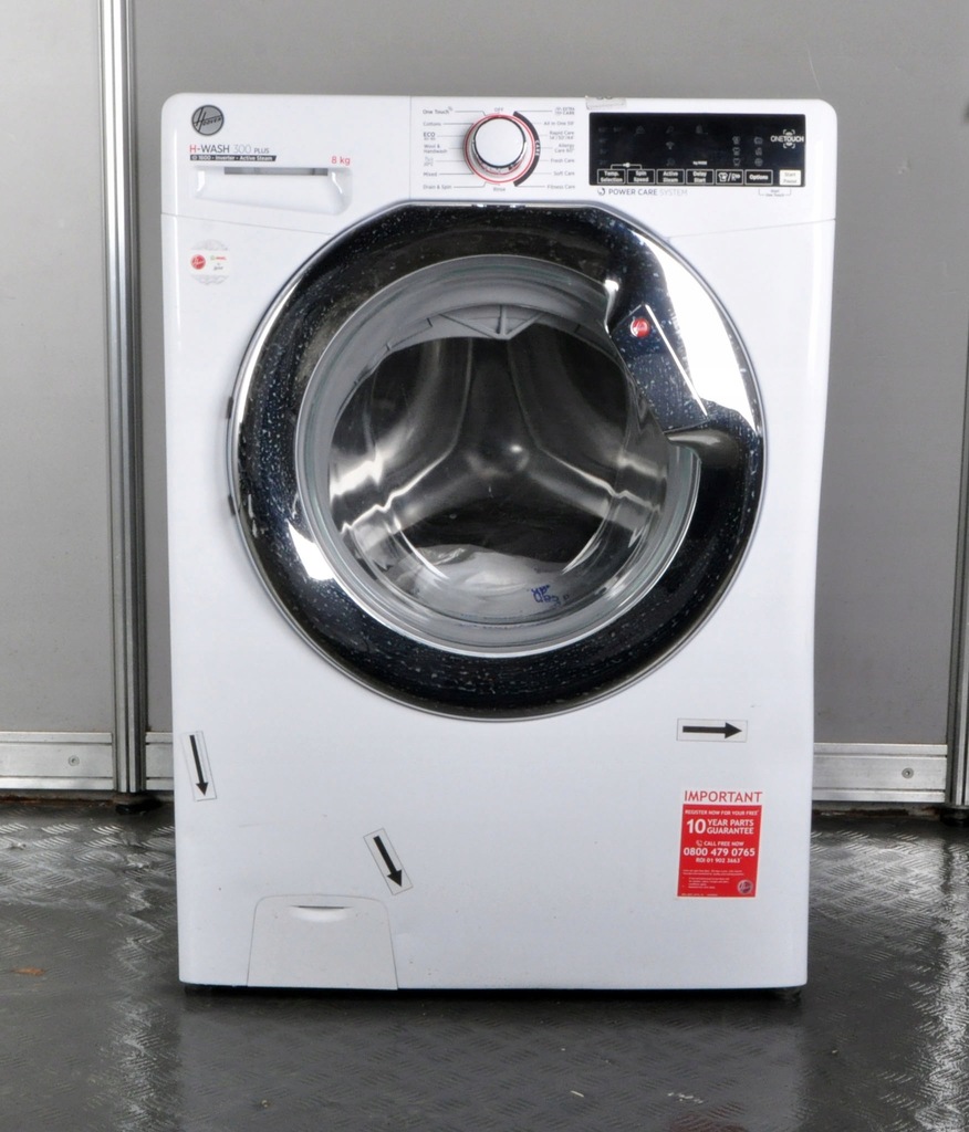 PRALKA HOOVER HWASH 300 PLUS 1600obr. A+++ 10252468884 oficjalne