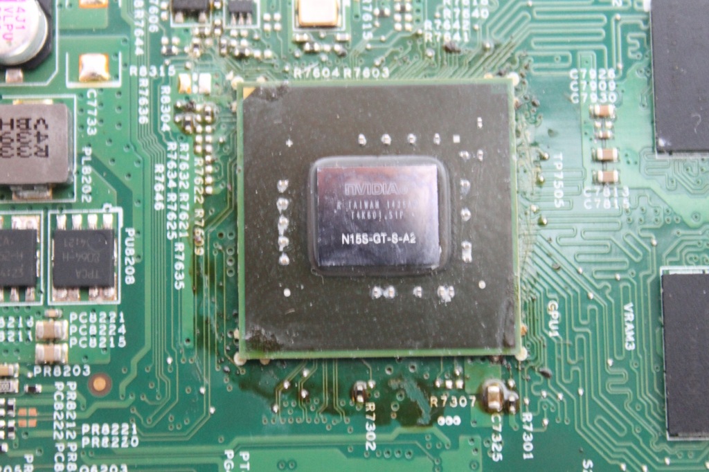 Купить Печатная плата DELL CEDAR_INTEL MB 13269-1 FX3MC REV A00: отзывы