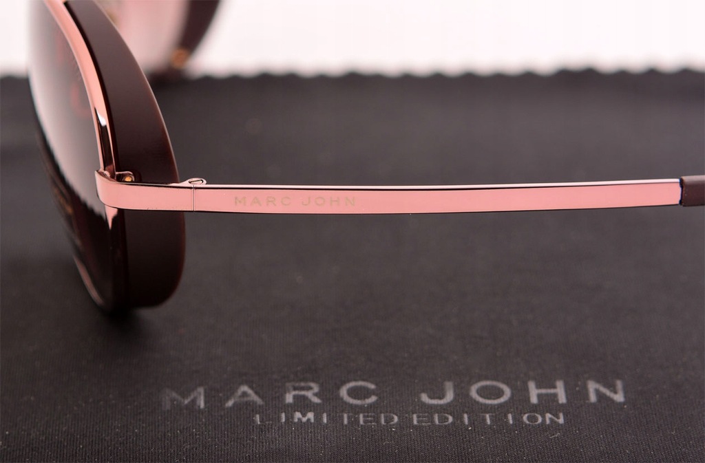Ekskluzywne Okulary Marc John by Iron Man 8157041052 oficjalne