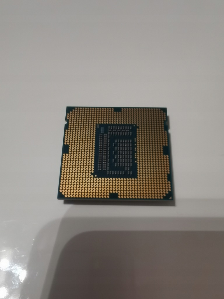 Procesor Intel i73770 4 x 3,4 GHz3.9 GHz w turbo