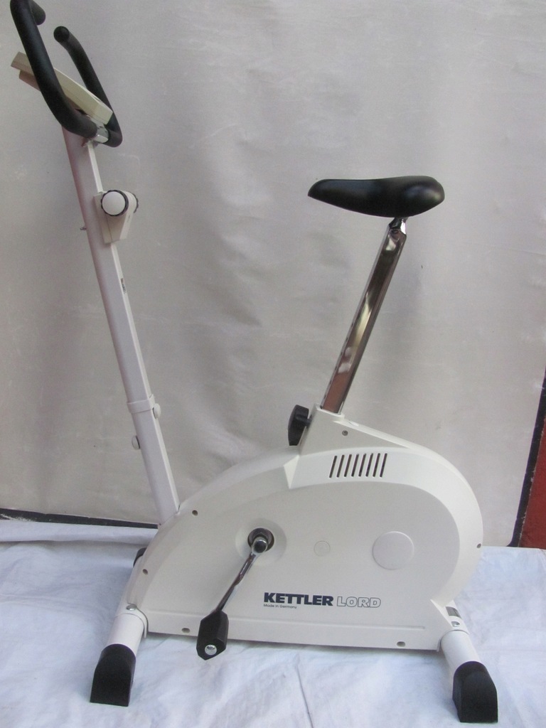 ROWER TRENINGOWY KETTLER LORD 12684088706 oficjalne archiwum Allegro