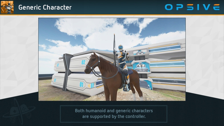 Ultimate Character Controller Unity 3D Assets 7899959940