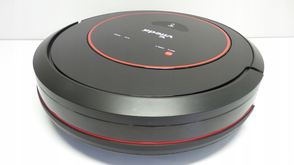 Vileda VR 302 Robot sprzątający odkurzacz 8501828998 oficjalne