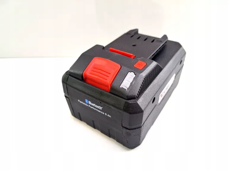 AKUMULATOR PARKSIDE PAPS 208 A1 20V 8AH - 13287428908 - oficjalne