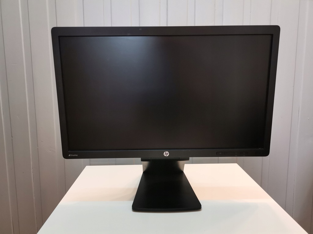 Monitor LED HP Z22i FullHD IPS 21,5'' DP 1920x1080 12167196991