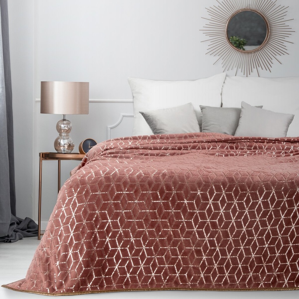 Narzuta 200x220 12563686596 oficjalne archiwum Allegro