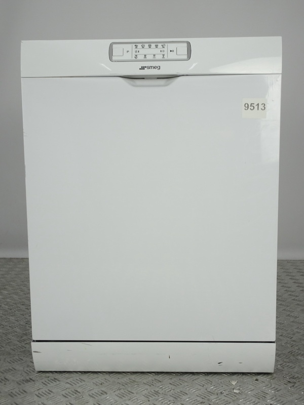 ZMYWARKA SMEG DFD613W A+ 13KPL CYKL 12L [9513] 8337134100 oficjalne archiwum Allegro