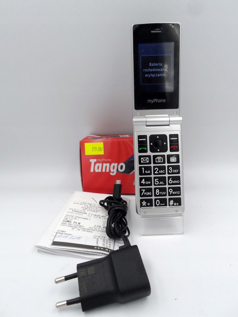 my phone tango 7950157265 oficjalne archiwum Allegro
