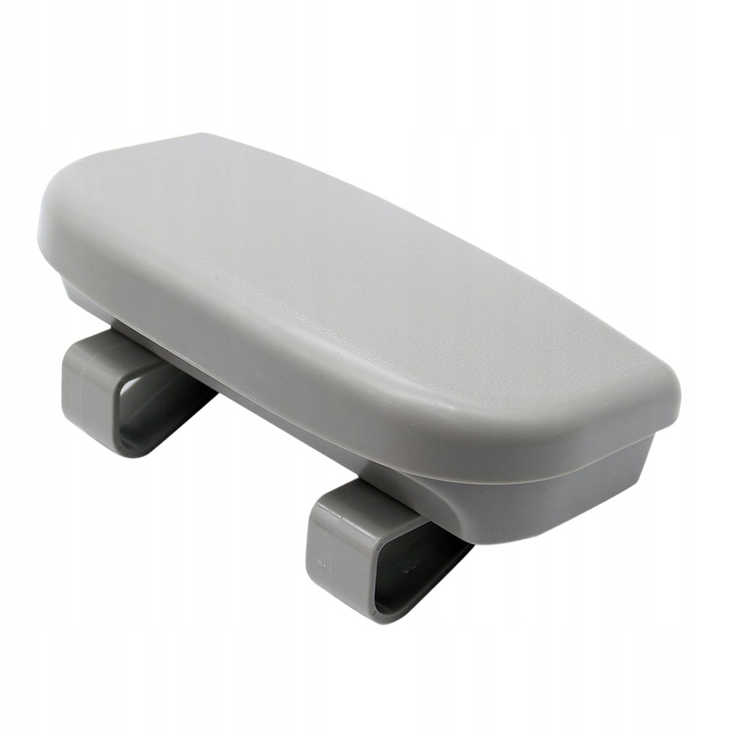 Truck glasses Holder Box Eyeglasses Storage Gray 14011115961