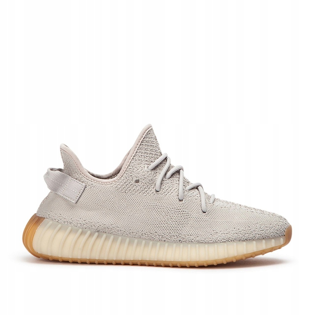 Buty Adidas YEEZY BOOST 350 V2 39 1/3 24,5c SESAME 7688746128
