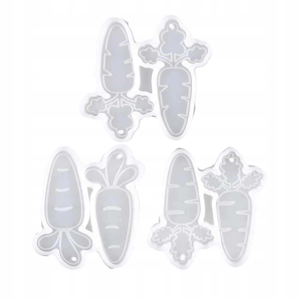 Formy z żywicy silikonowej Wisiorek Formy 11816150483 oficjalne