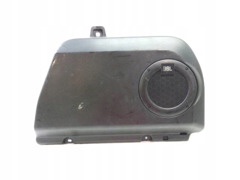 SUBWOOFER 9660046177 JBL AUDIO SYSTEM Peugeot 308 14136179205 oficjalne archiwum Allegro