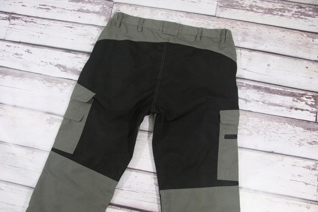 BLWR OUTDOOR EXPLORE SPODNIE WZMOCNIONE NA WYPRAWY - 8247904967