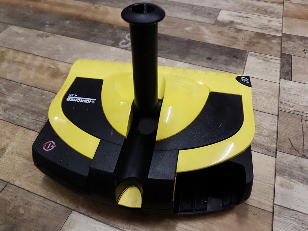 KARCHER K55 Plus Odkurzacz Szczotka akumulatorowa