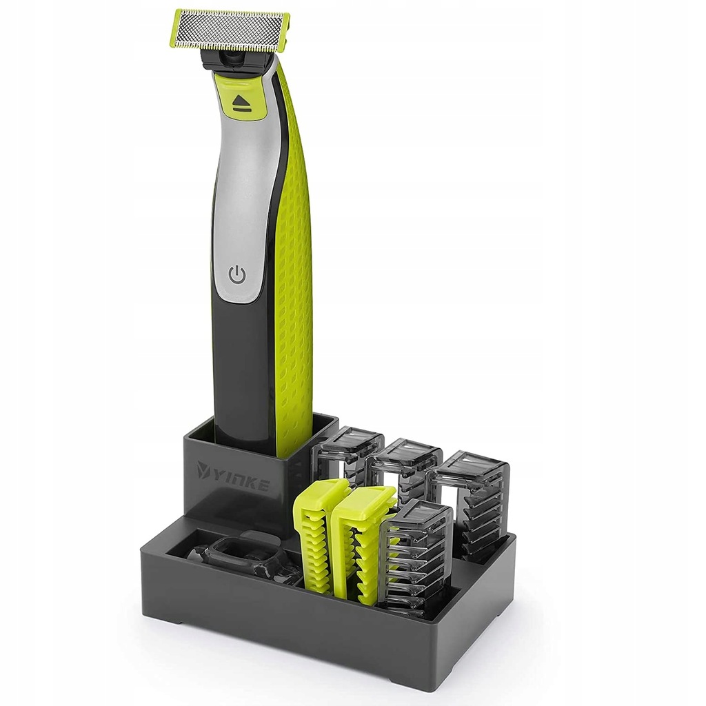 Nasadki do trymowania Philips One Blade Face Body 13338458314