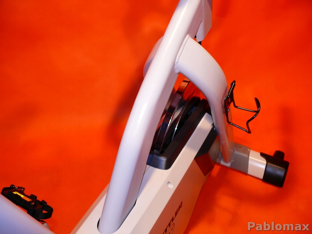 NOWY MODEL ROWER SPININGOWY KETTLER GIRO GT /Gw. 8419153211 oficjalne archiwum Allegro