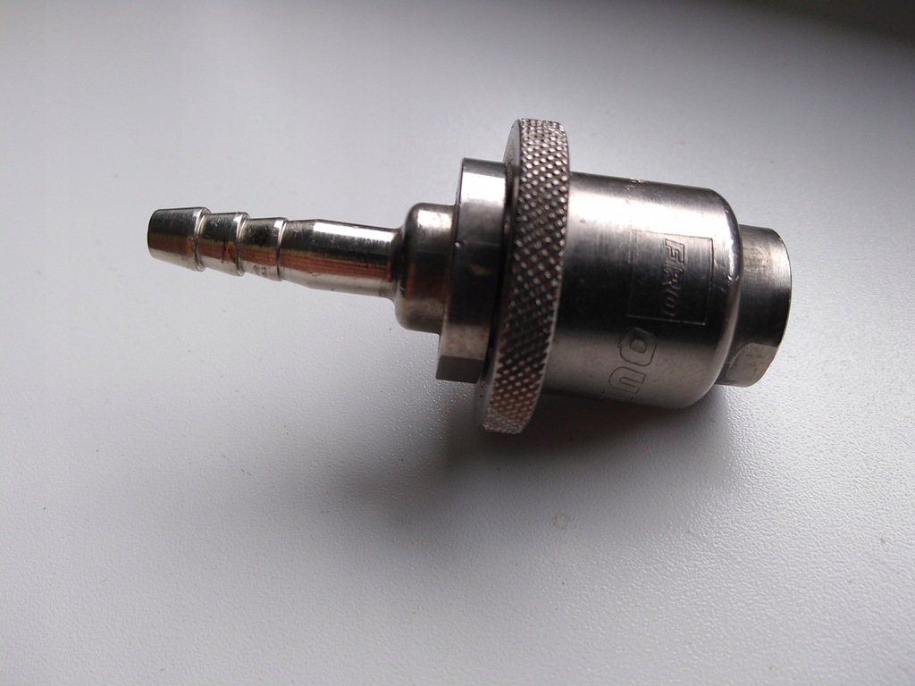 Szybkozłączka FRO Quick Argon 8344844185 oficjalne archiwum Allegro