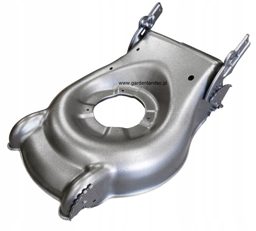 Honda HRG 466 Izy Obudowa kosiarki laweta korpus - 12838878470