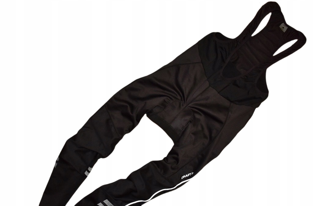 CRAFT VentAir Xwind _SPODNIE ROWEROWE WKŁADKA _L* 11733155086