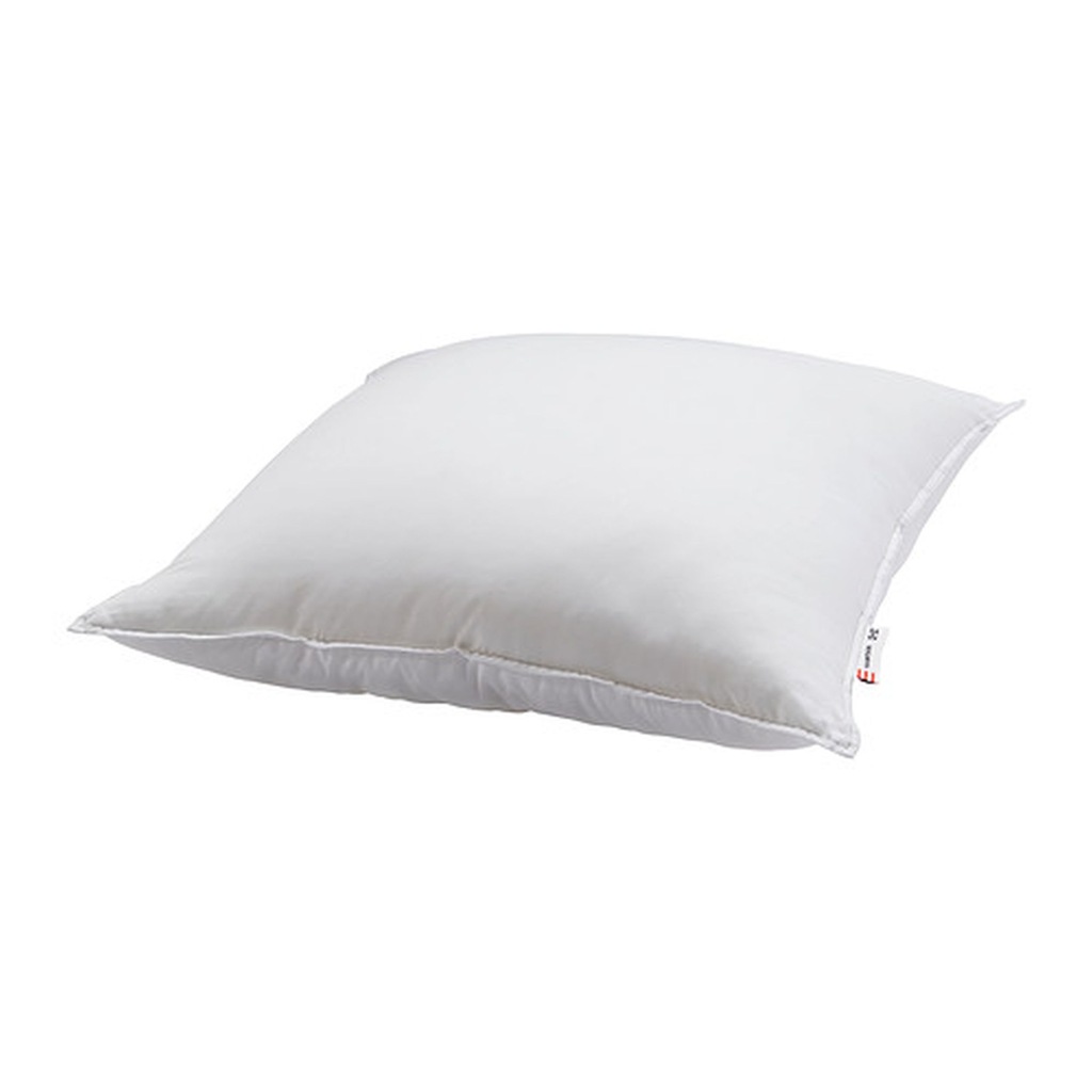 IKEA HAMPDAN PODUSZKA 70X80 WYSOKA WYPEŁNIENIE 8303644025 oficjalne archiwum Allegro
