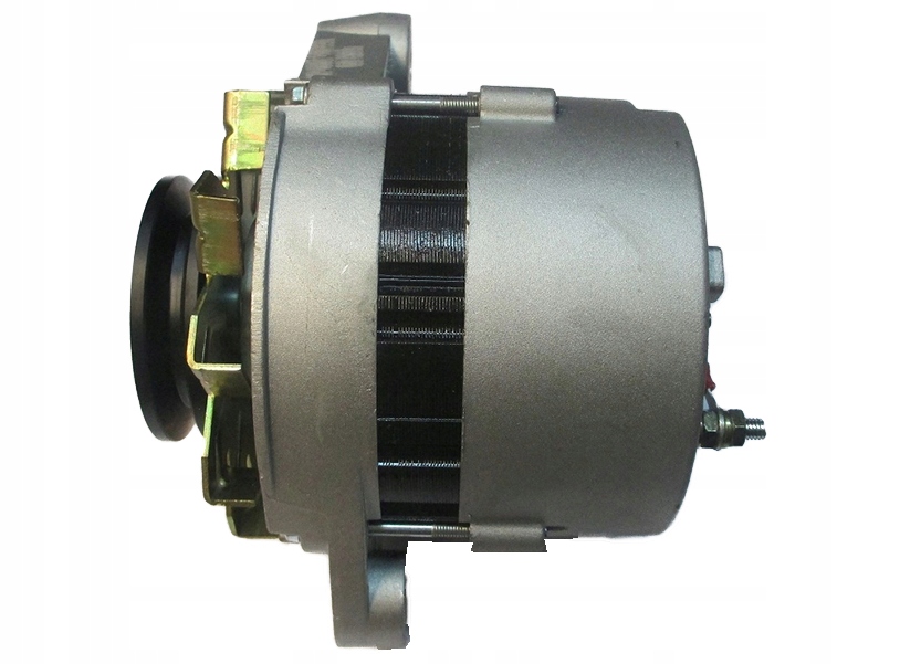 LUBLIN I II ŻUK UAZ TARPAN ALTERNATOR 55A A12455 9999478936
