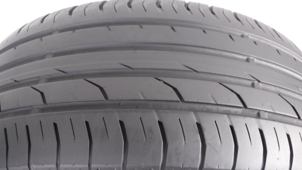 OPONY LETNIE CONTINENTAL PREMIUM 2 205/55/16 91V 7438667594