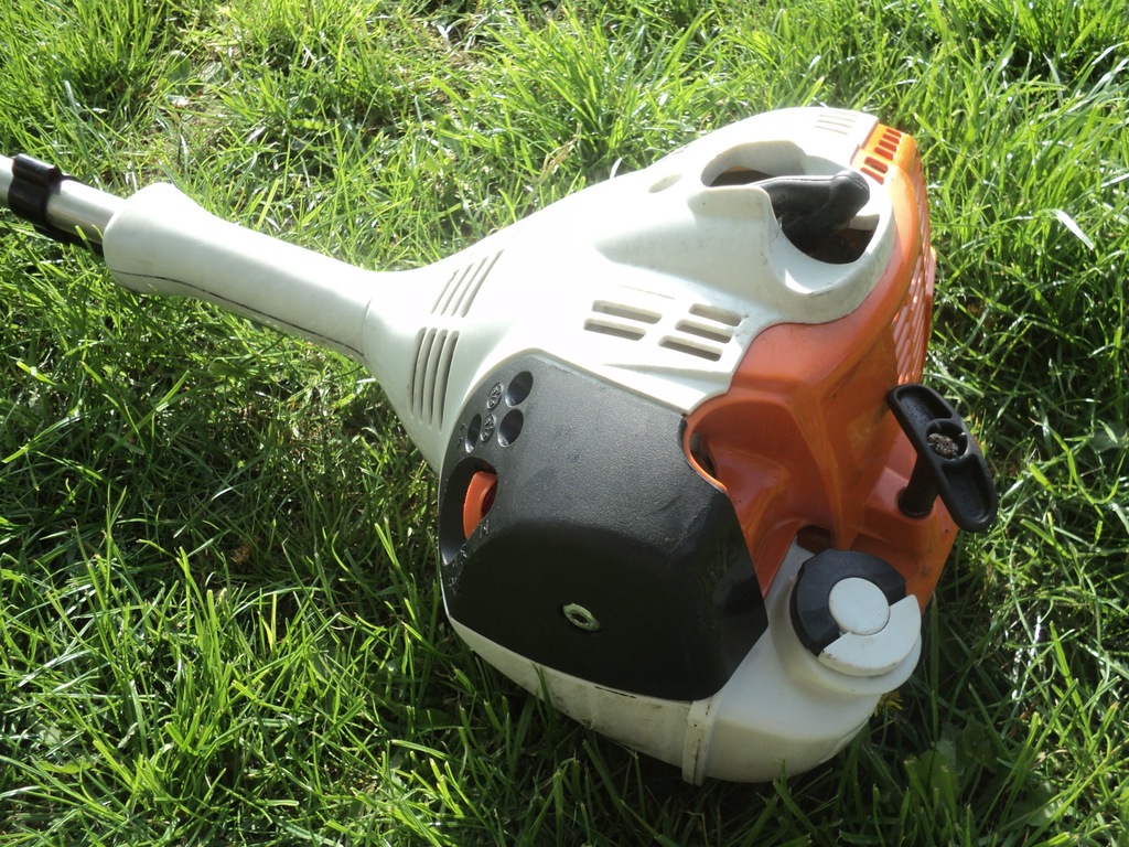 KOSA SPALINOWA STIHL FS 40 7308923616 oficjalne