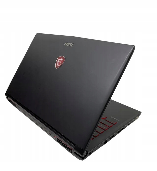 Laptop MSI MS-16J9 Intel Core i7 8 GB / 1tB - 12902294601 - oficjalne