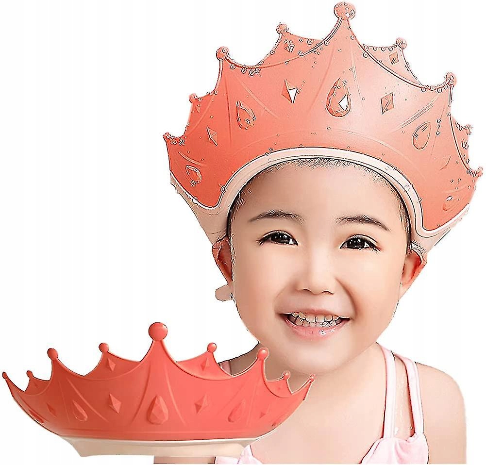 Baby Shower Hat. Child Baby Bath Visor. Shower Hat 12822844044