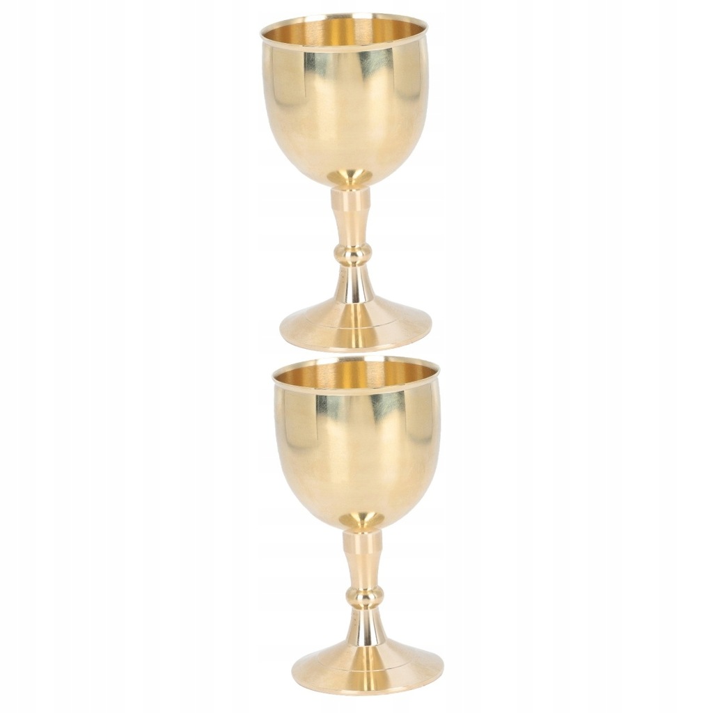 Retro Decor Glass Chalice Cup Glasses 14258568240 oficjalne