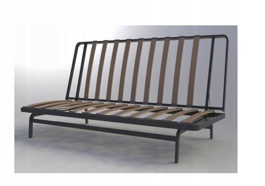 IKEA NYHAMN RAMA Sofy 3osobowej 13492476914 oficjalne archiwum Allegro