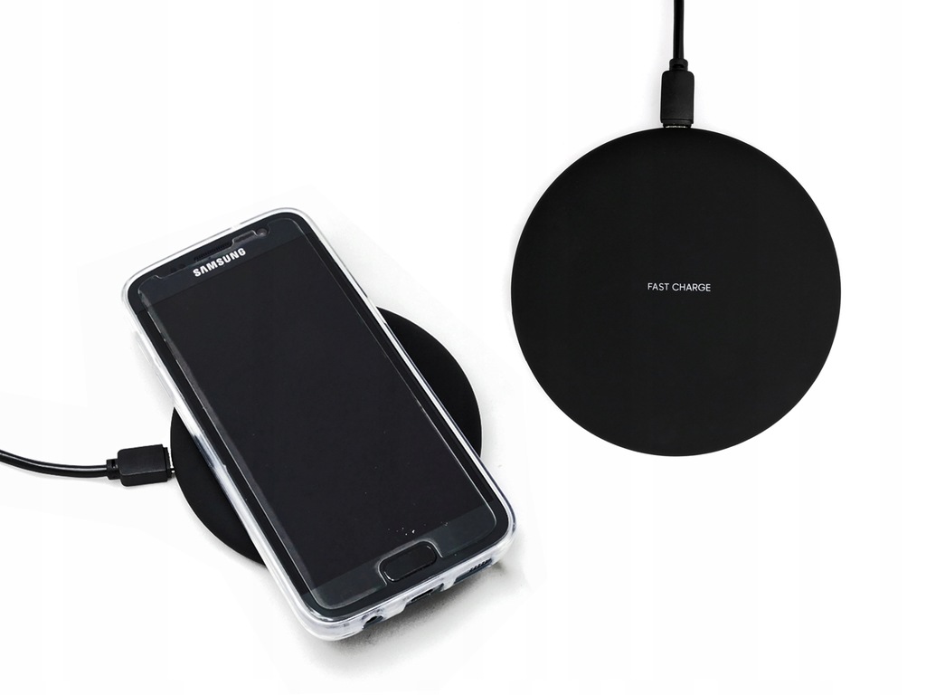 Ładowarka QI Fast Charge do Motorola Edge 30 Pro 11873501003