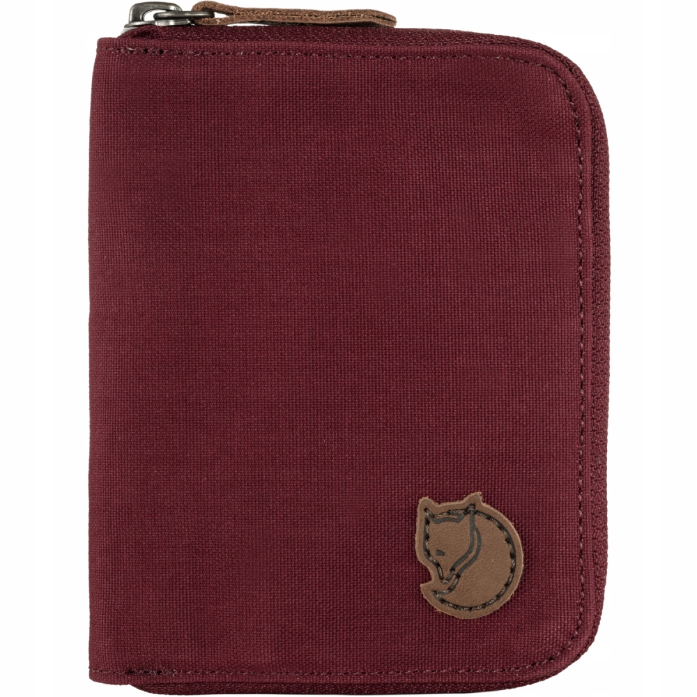 Portfel Fjallraven turystyczny podróżny Zip Wallet 13523621901