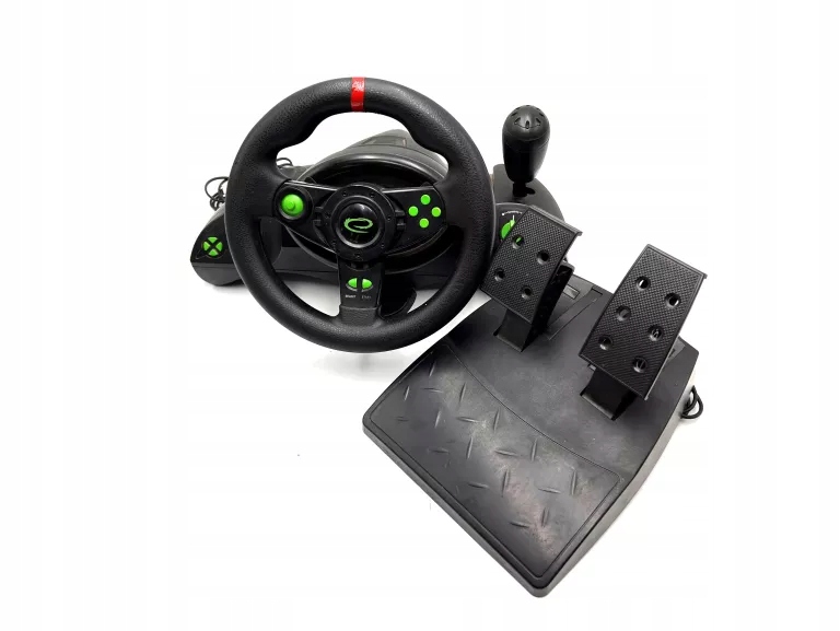 KIEROWNICA ESPERANZA EGW102 NITRO PC/PS3 13274644465 oficjalne