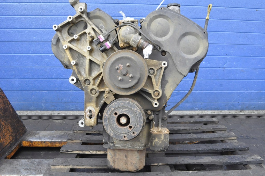 KIA SORENTO I 3.5 V6 143kW 194KM SILNIK G6CU 232ts 12324641128