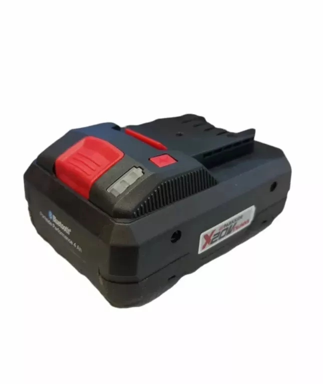 AKUMULATOR PARKSIDE 4AH SMART PAPS 204 A1 - 12557203851 - oficjalne