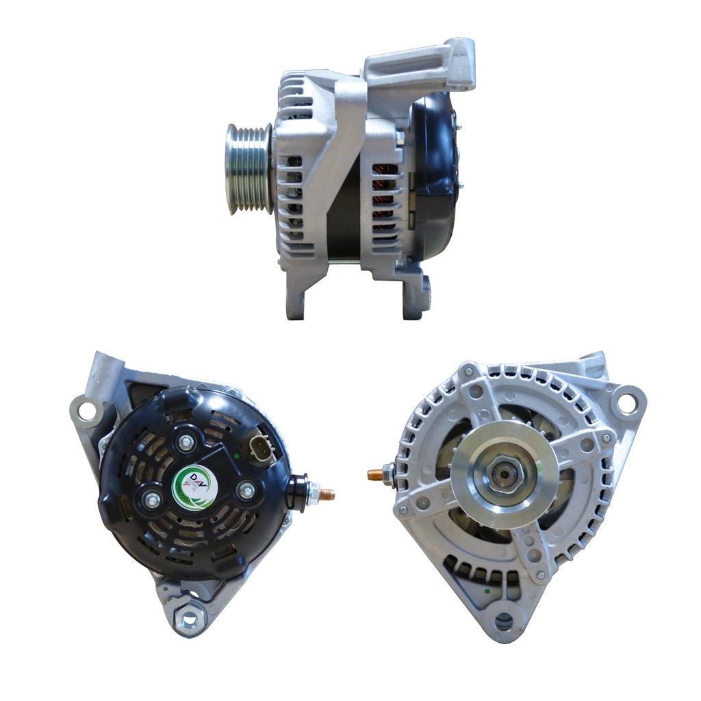 ALTERNATOR JEEP COMMANDER GRAND CHEROKEE LIBERTY 7088126489