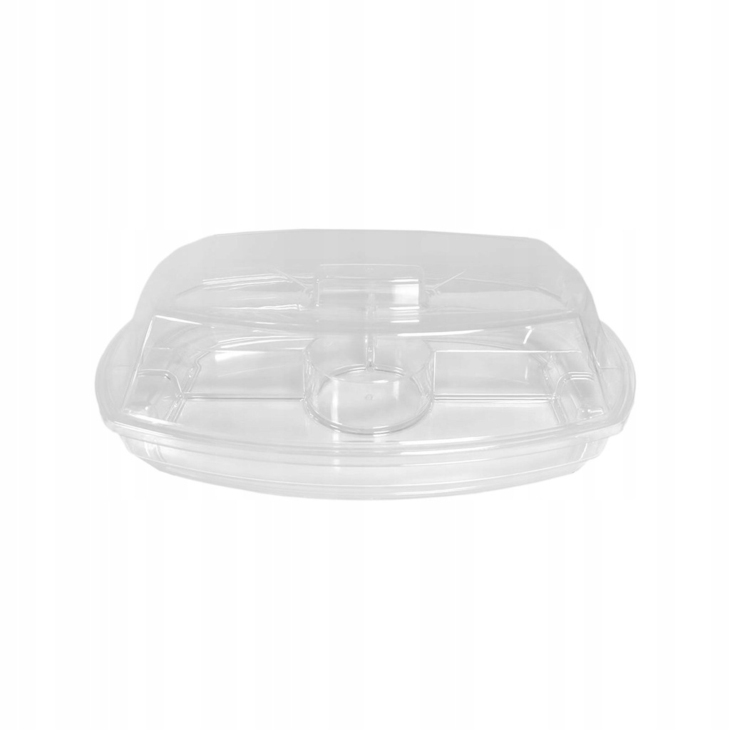 Chilled Serving Tray Container Catering Trays 4 13642199426