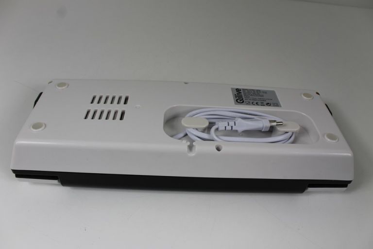 ZGRZEWARKA PRÓZNIOWA QILIVE BAG SEALER Q.5051 KOM 8996359645