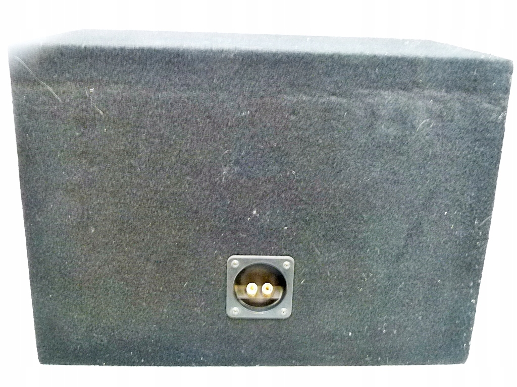 Subwoofer, tuba basowa JBL GT51204 / 275W / 4 Ohm 12079980930