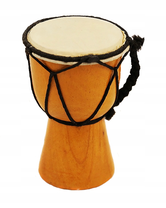 BĘBEN BĘBENEK DJEMBE INSTRUMENT INDONEZJA 7703743710 oficjalne