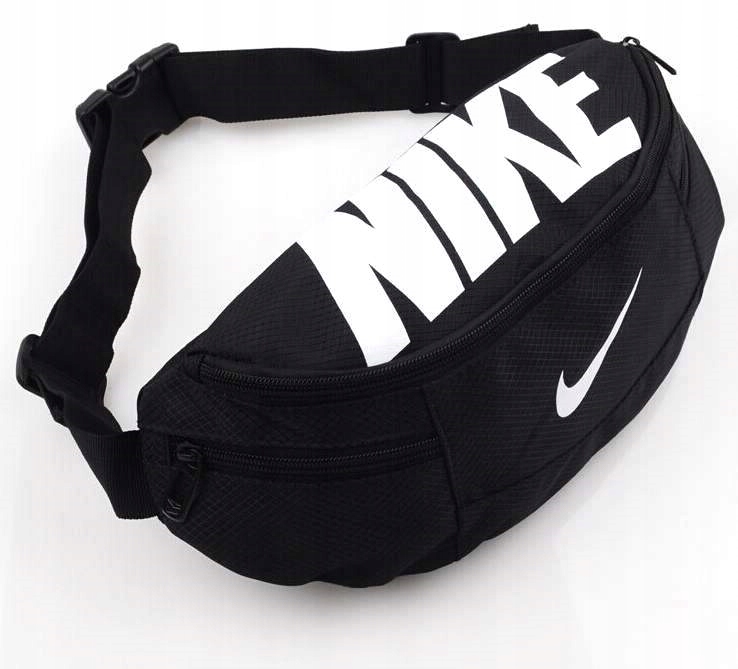 Nerka saszetka NIKE czarna Organizer Kołczan 7603828441 oficjalne