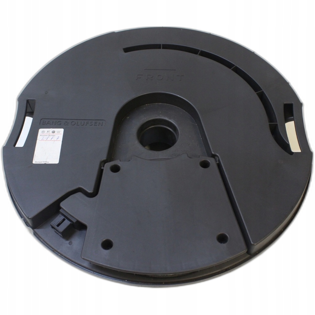 Audi A3 subwoofer Bang&Olufesen 8V0035382A - 13684543162 - oficjalne